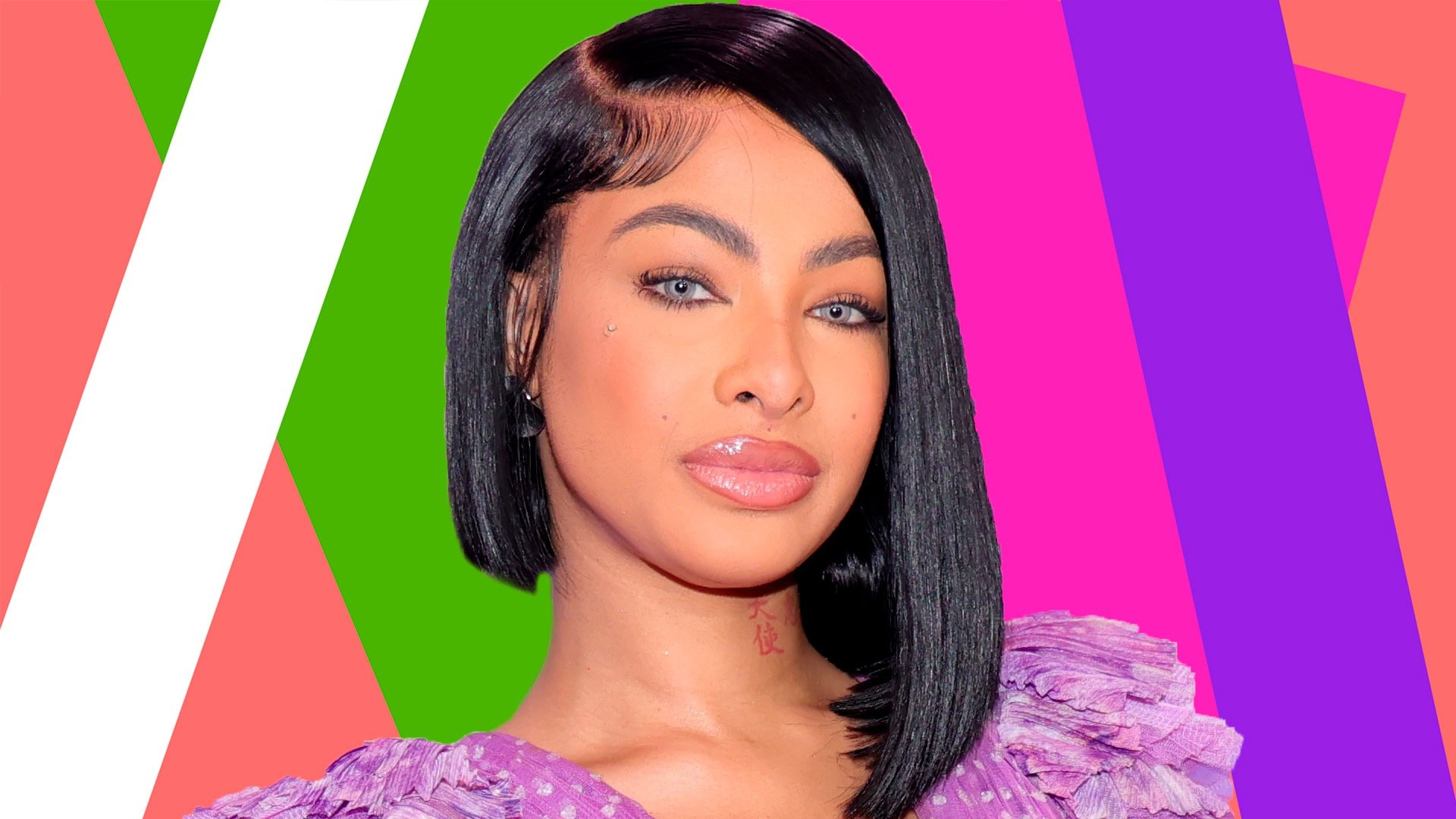 Yailín asegura que las críticas en internet la hicieron más resistente