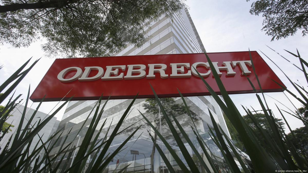 Implicado en el caso Odebrecht en Ecuador devuelve 1,4 millones de dólares al Estado