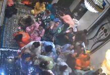 Tragedia en India: más de 20 personas trans intentan quitarse la vida al beber limpiador