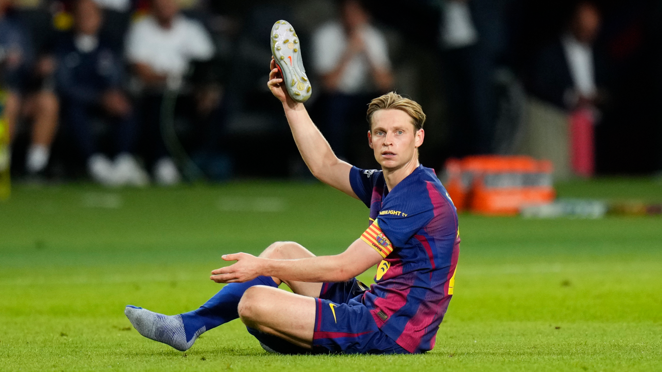 Barcelona es blanco de burlas en redes tras derrota agónica contra el PSG