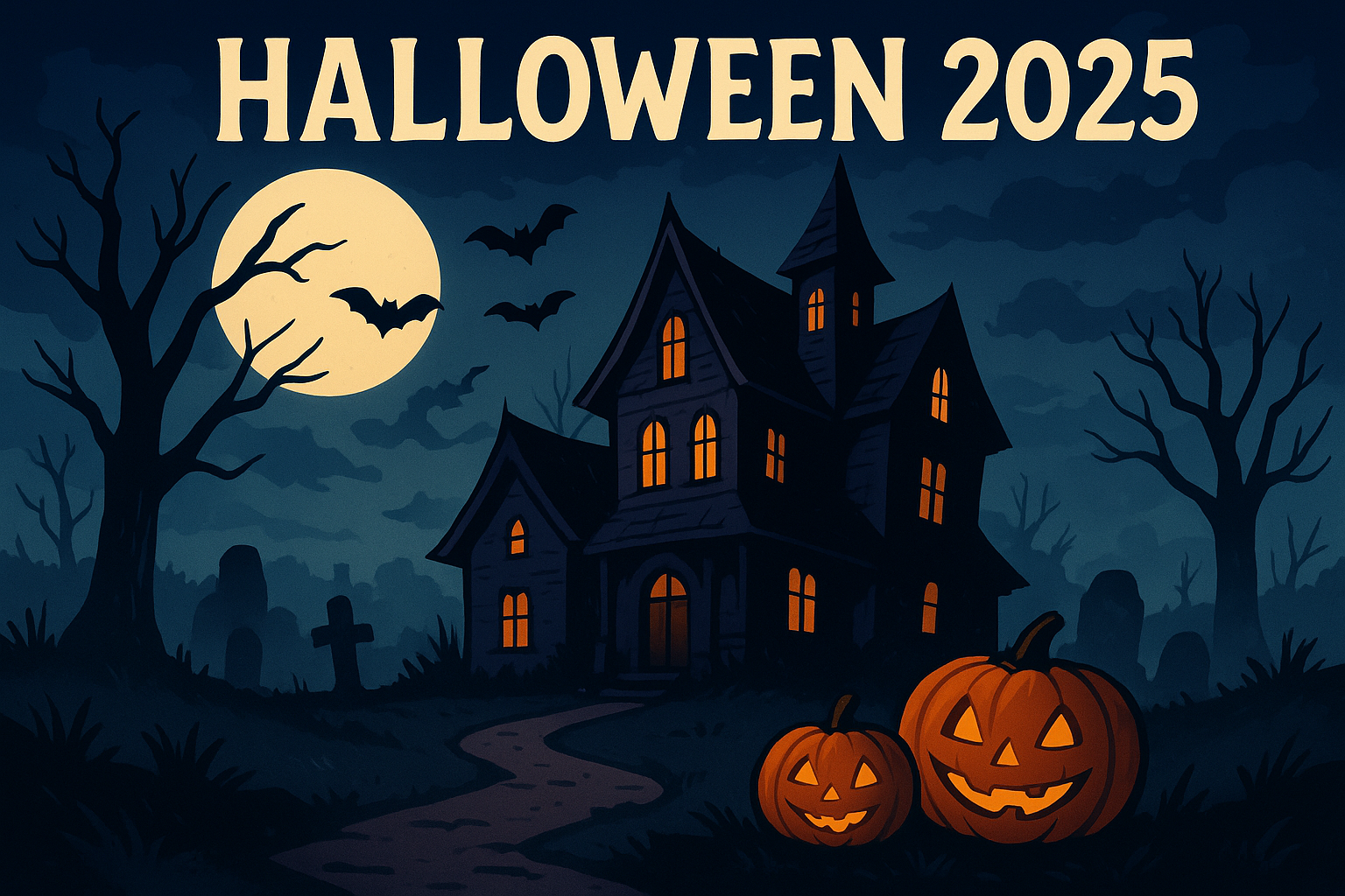 10 Disfraces de Halloween 2025 que Están Siendo Tendencia (y Cómo Conseguirlos)
