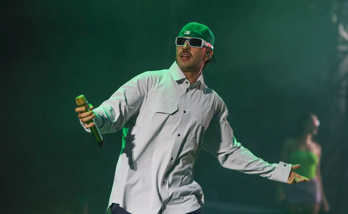 Feid anuncia pausa temporal en su carrera artística y se despide de los escenarios