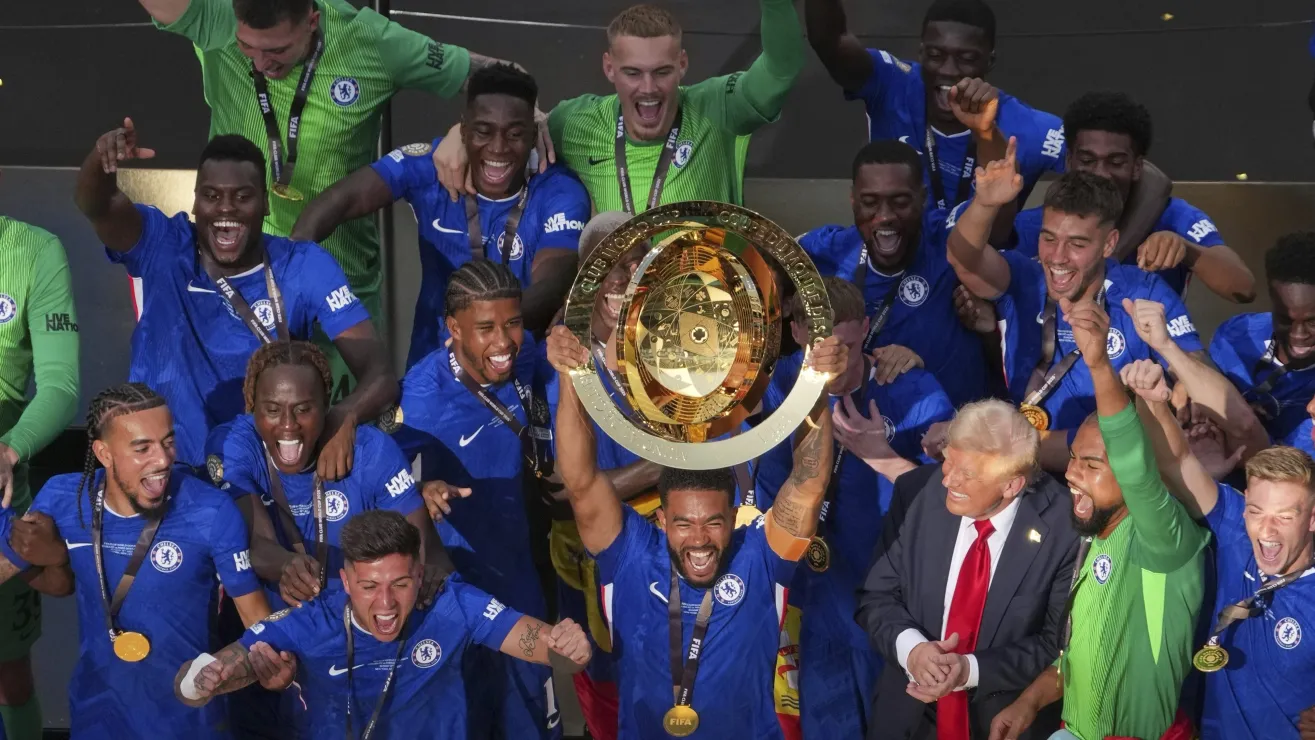 FIFA evalúa aumentar la cantidad de clubes por nación en el Mundial de Clubes