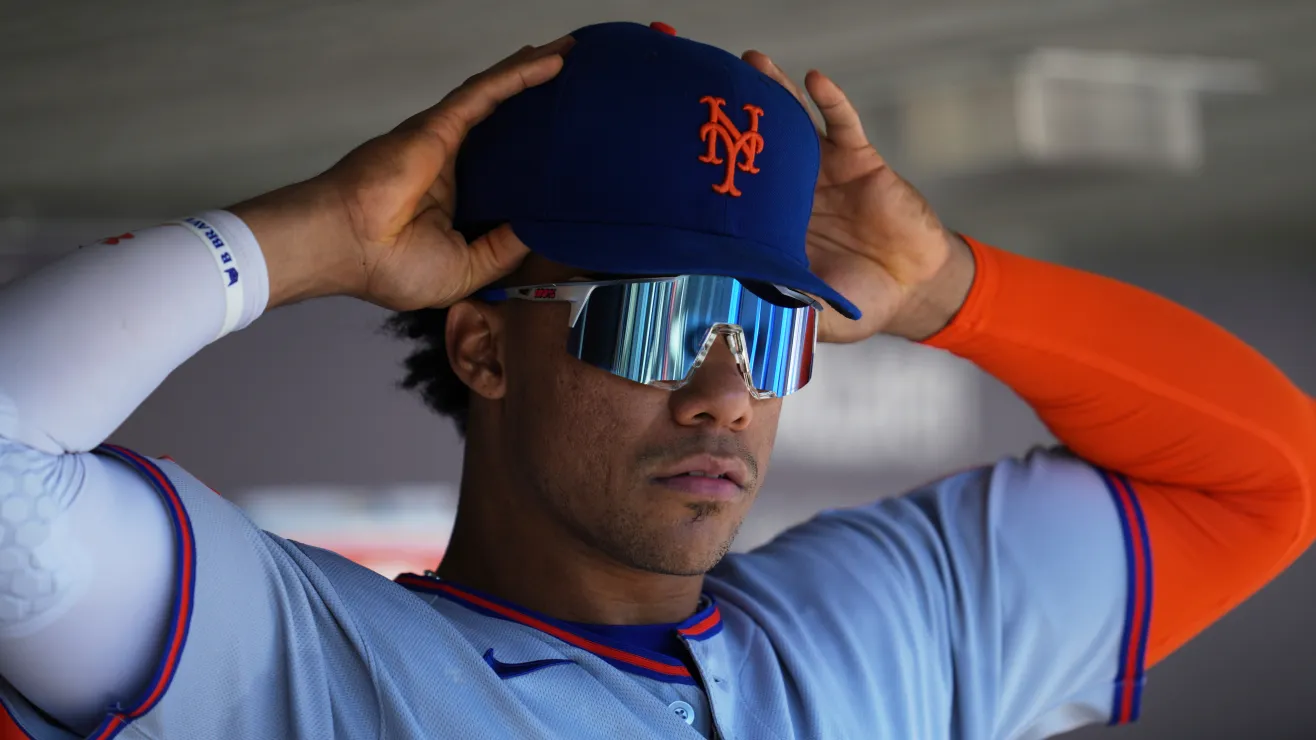 Juan Soto alimenta los rumores sobre los Yankees con una foto llena de insinuaciones