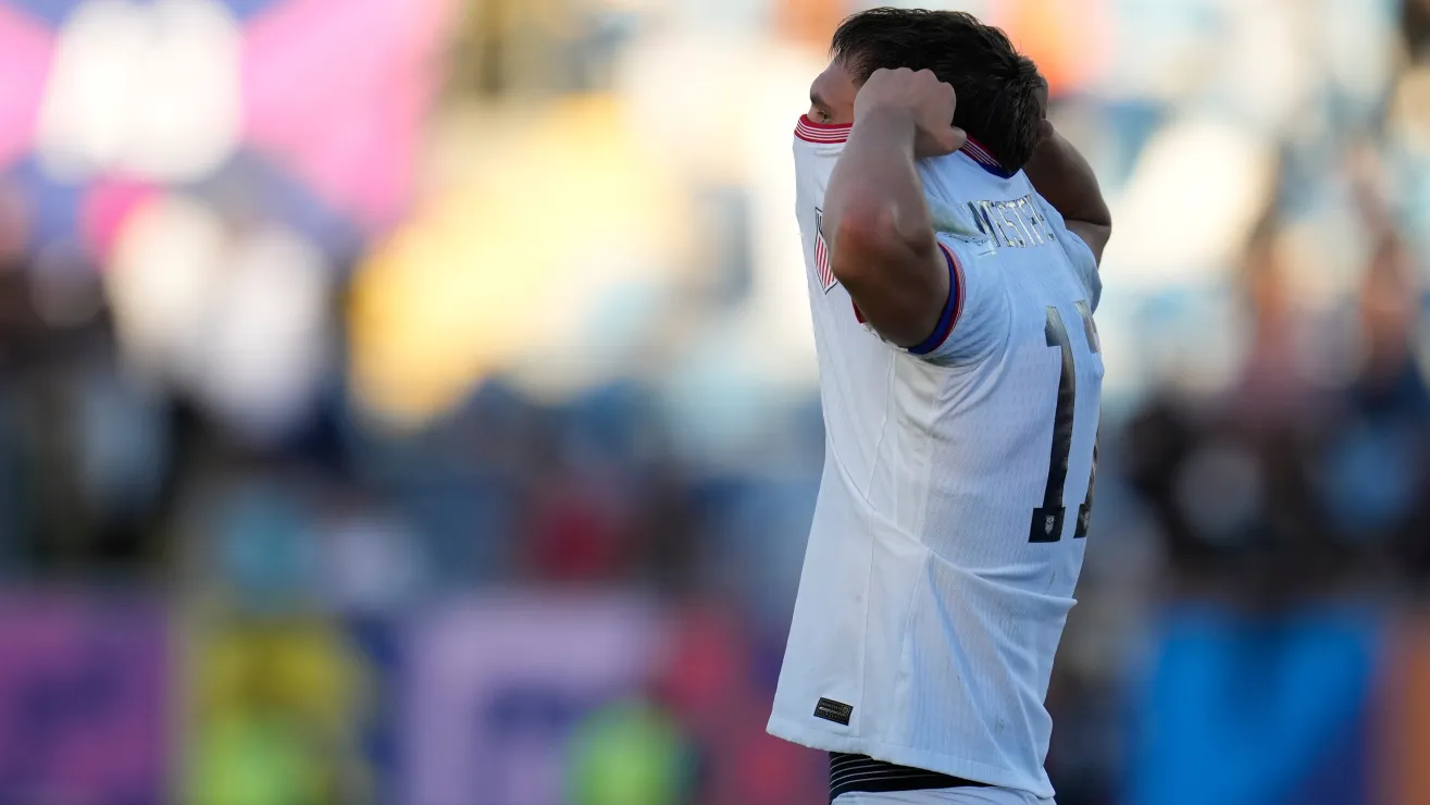 Marruecos sorprende y deja fuera a EE. UU. del Mundial Sub-20 con triunfo 3-1