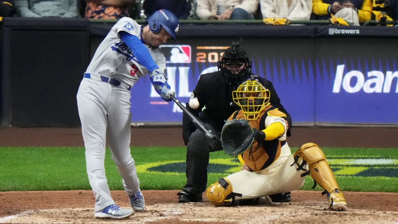 Blake Snell lidera a los Dodgers en la victoria inicial de la Serie de Campeonato
