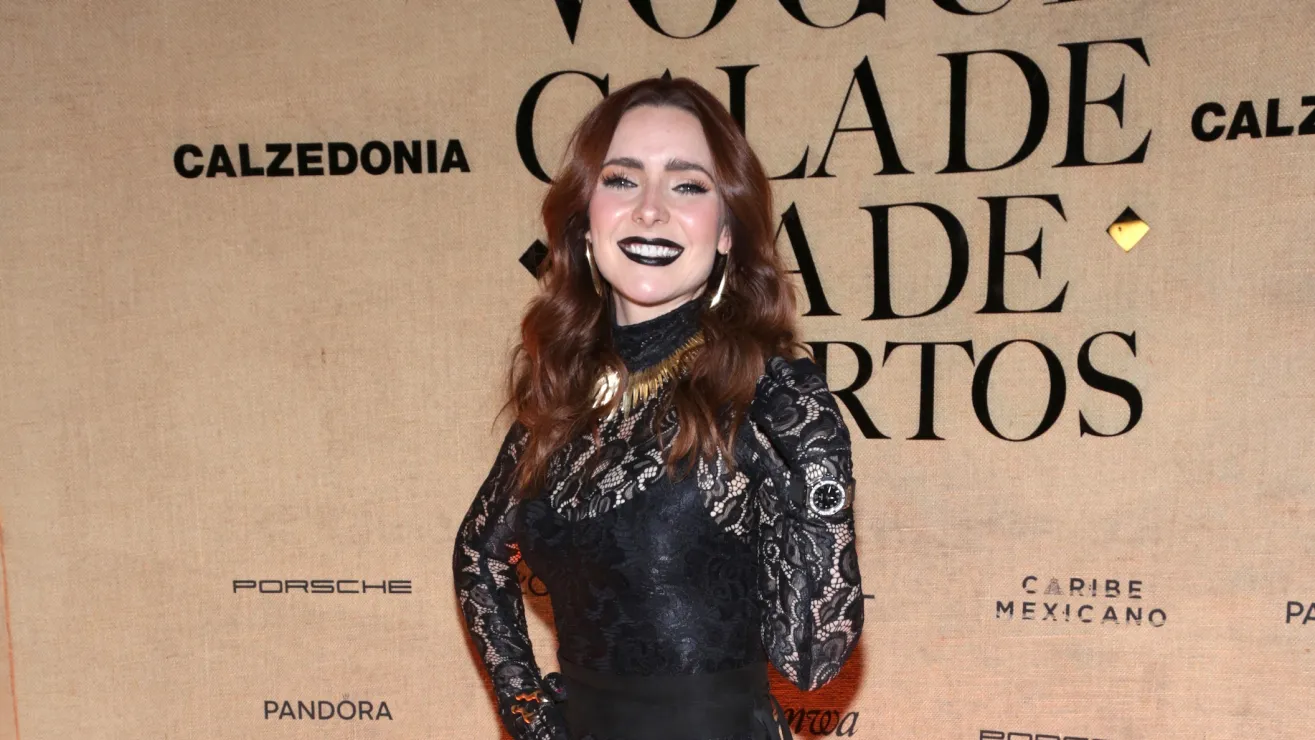 Ariadne Díaz confiesa que su papel más reciente la llevó al límite emocional: “Era difícil salir de la ficción”