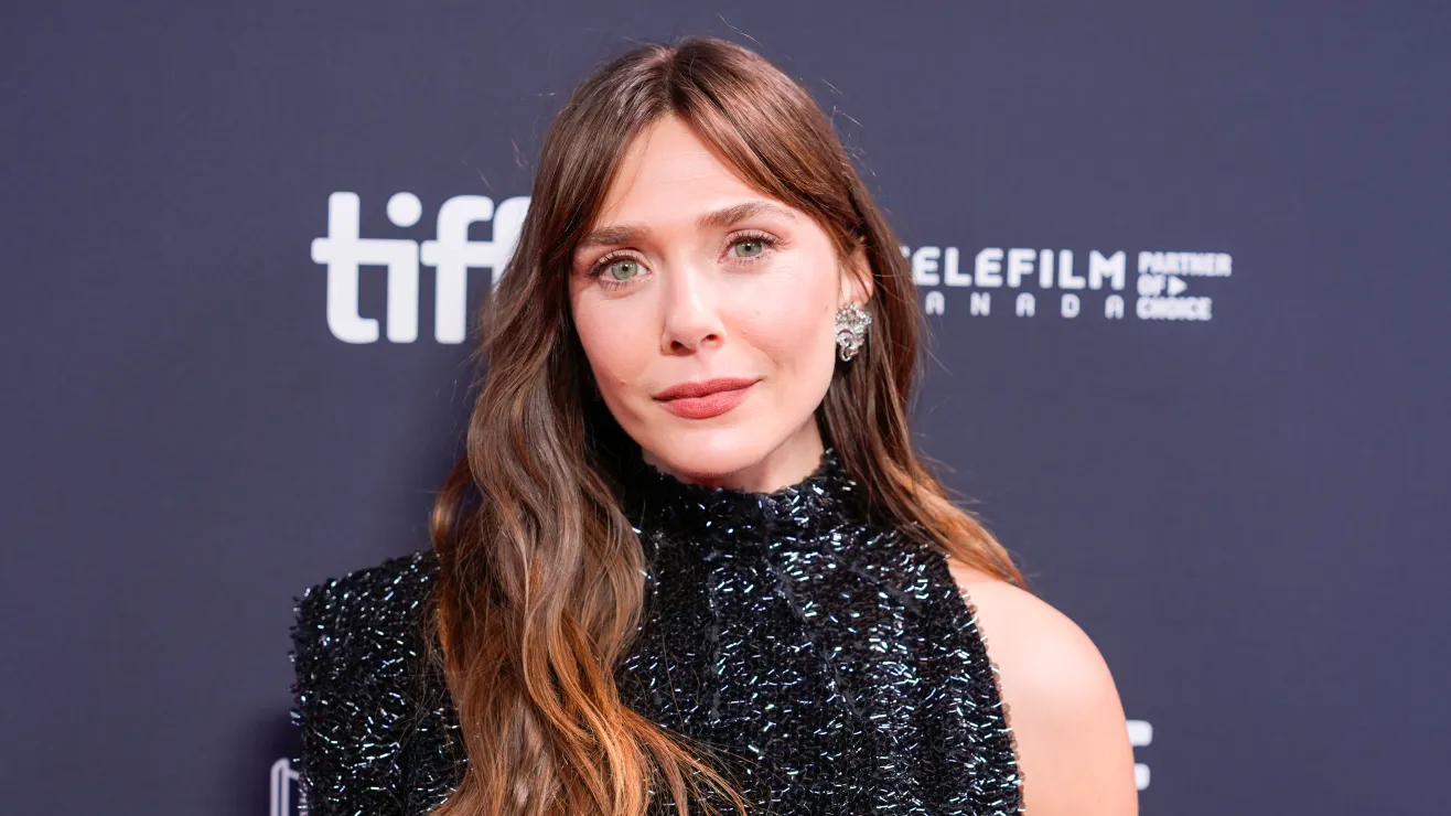 Elizabeth Olsen rechaza proyectos que no lleguen a la gran pantalla