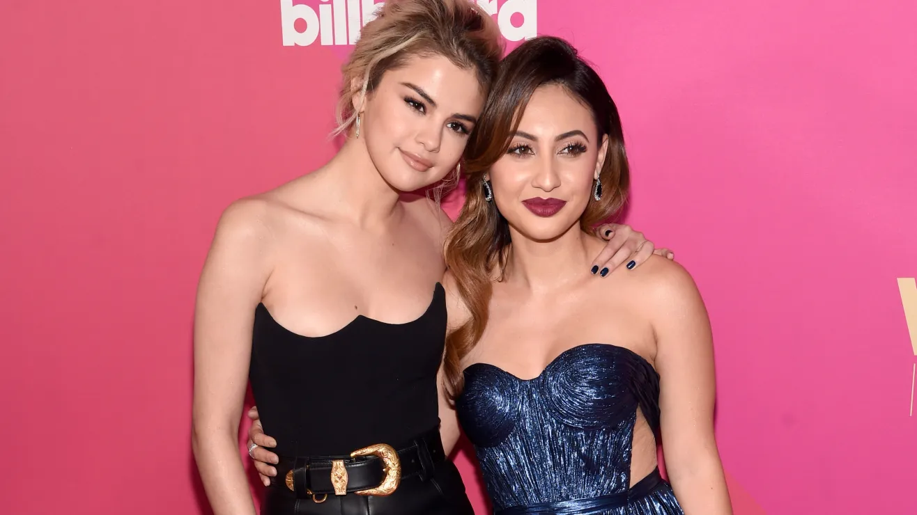 Confesión de la donante de riñón de Selena Gómez desmiente separación entre ellas