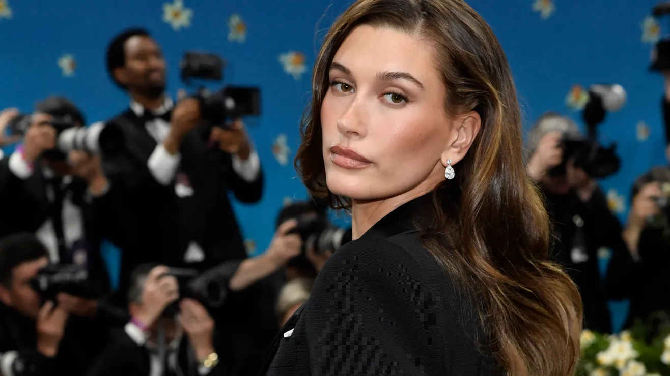 Hailey Bieber revela cuántos niños le gustaría tener con Justin