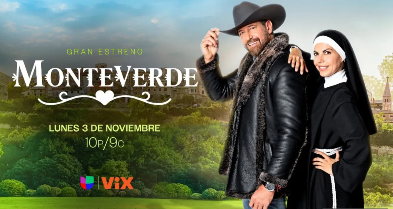 **“Conozcamos lo nuevo: llega ‘Monteverde’”**