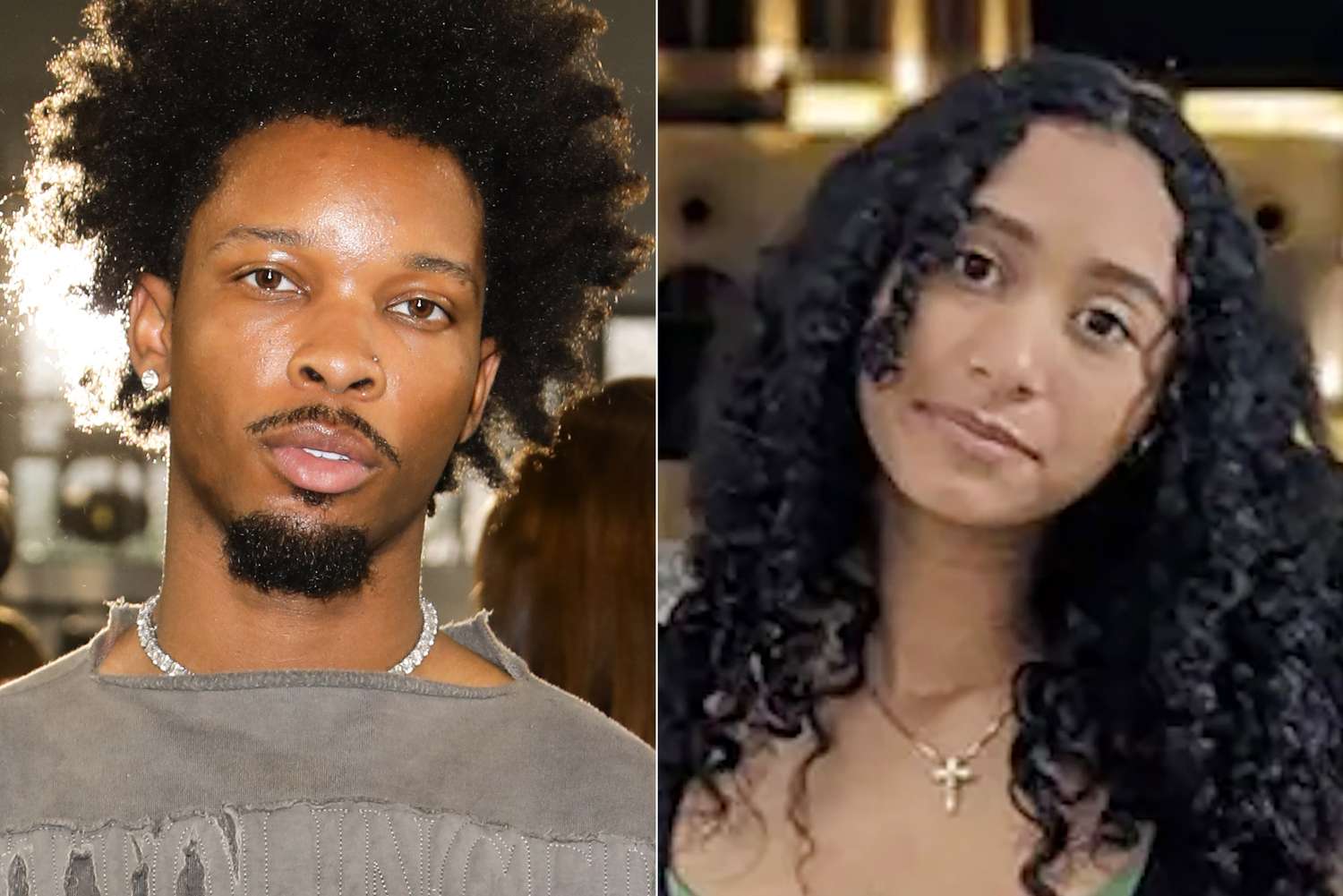 La tendencia que involucra las imágenes de perfil (pfp) del cantante d4vd está vinculada a graves acusaciones( viral hoy )