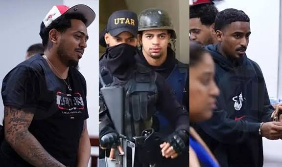 Justicia final: Suprema Corte ratifica las condenas por el caso Joshua Omar Fernández Justicia final: Suprema Corte ratifica las condenas por el caso Joshua Omar Fernández