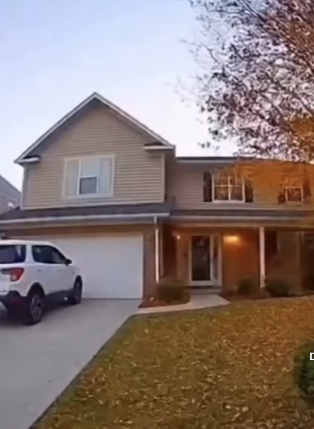 Autoridades investigan explosión de una vivienda en Jacksonville, Florida