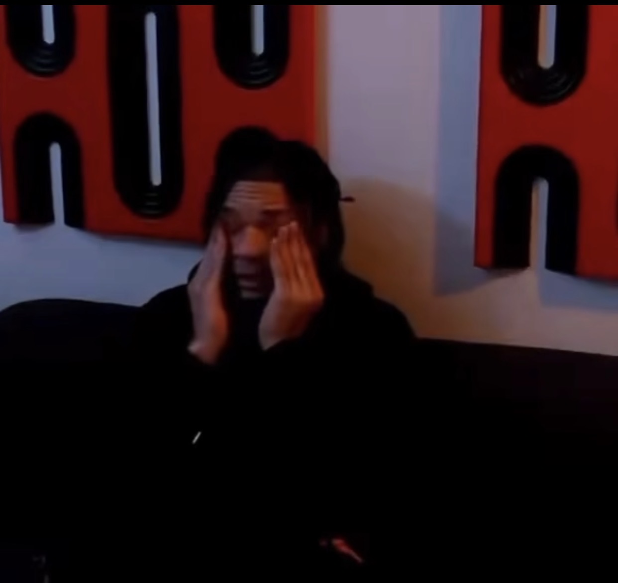 Capitán Alo se emociona hasta las lágrimas tras recibir terreno de Luis Polonia: “Un sueño hecho realidad”