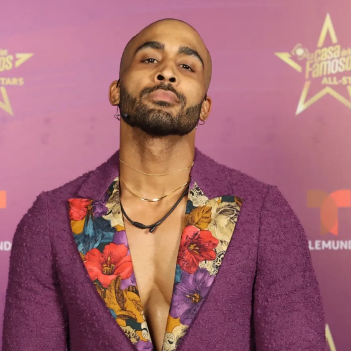 Caramelo La Casa de Alofoke 2: el nuevo participante que encendió el reality más viral de República Dominicana