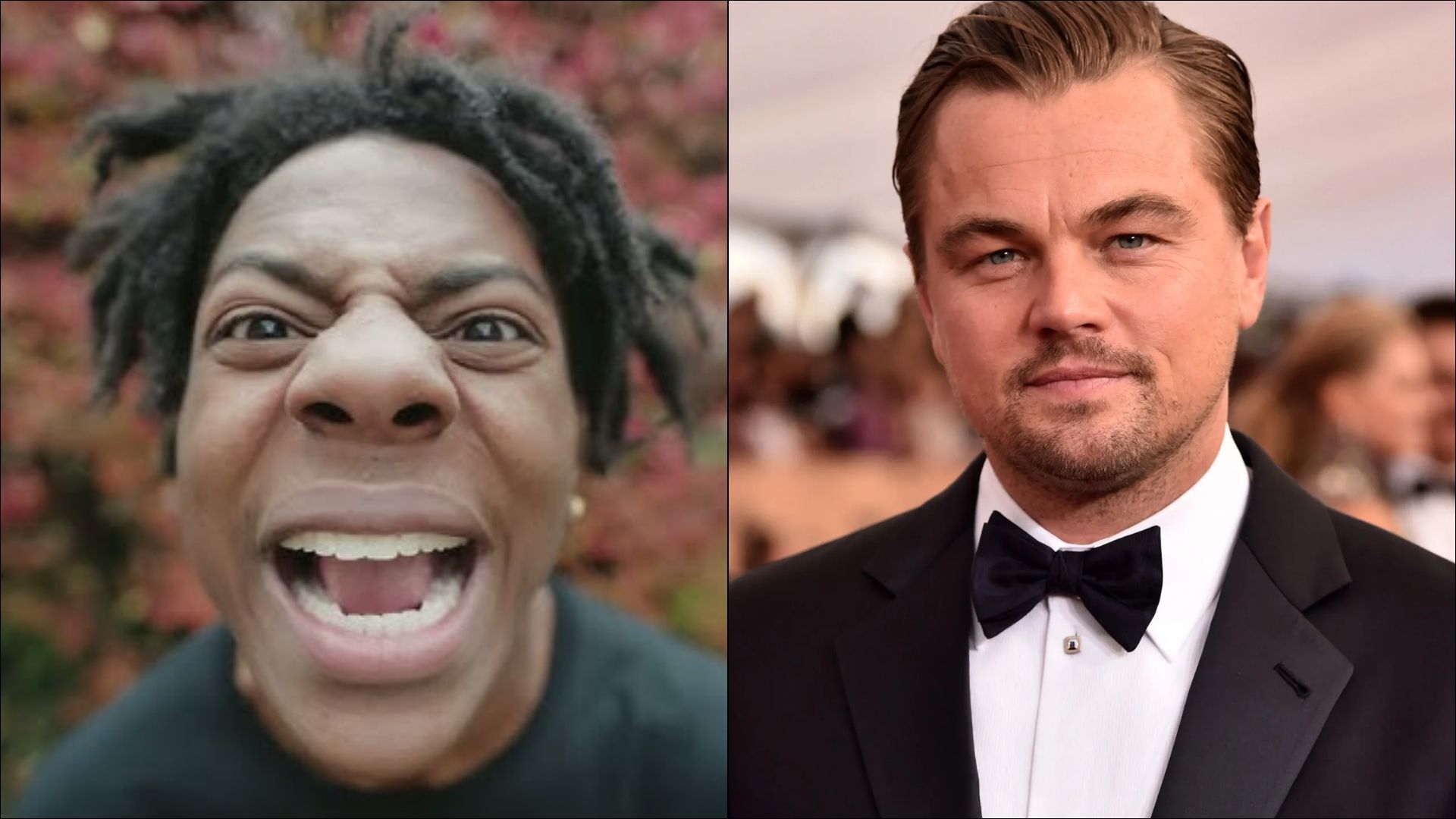 iShowSpeed supera a Leonardo DiCaprio y se corona en la lista de celebridades más vistas