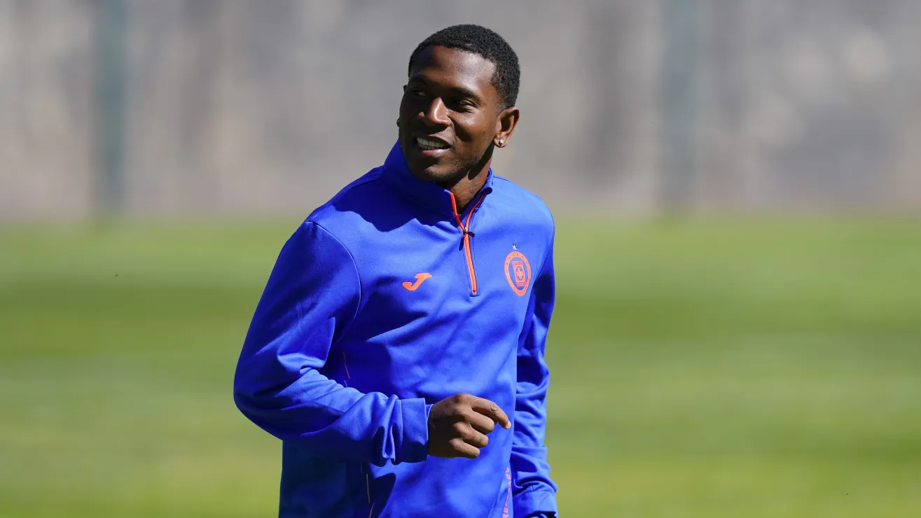 Bryan Angulo, exjugador de Cruz Azul, resulta herido en un ataque a tiros en Ecuador