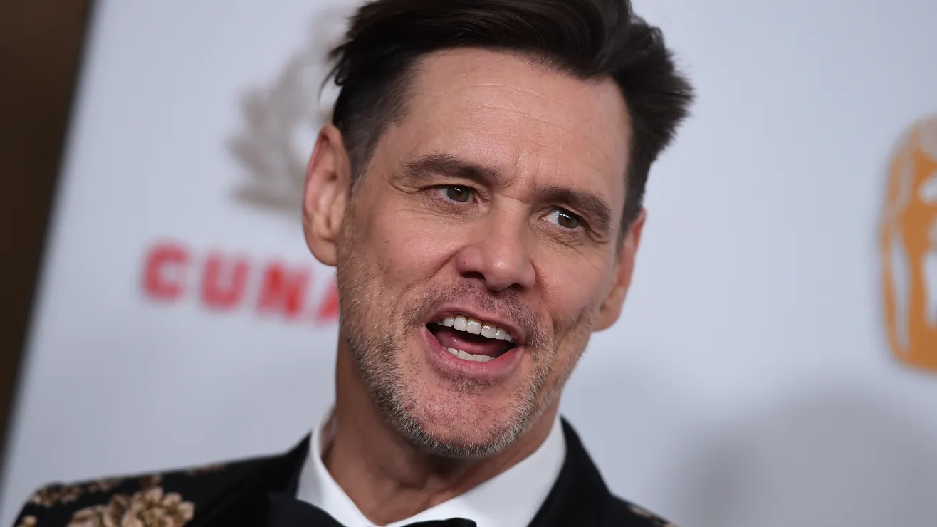 Jim Carrey suena como posible reemplazo para interpretar a Freddy Krueger