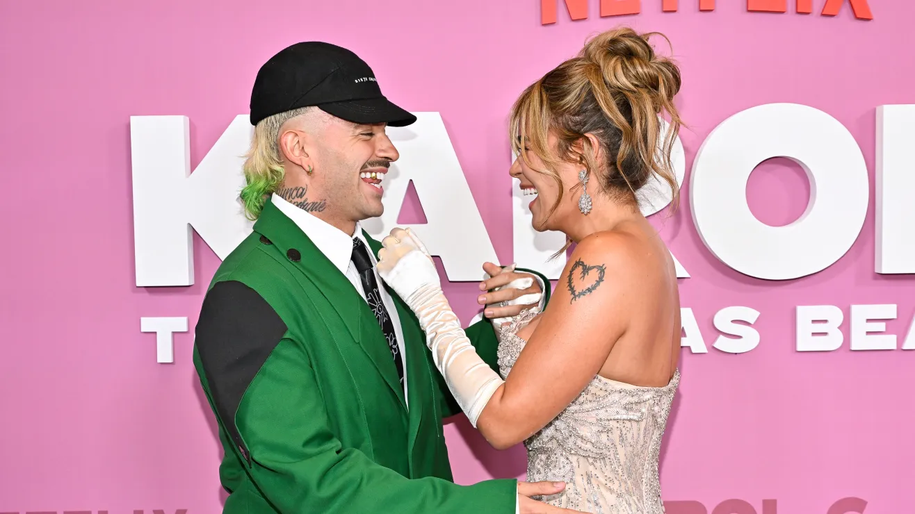 Karol G y Feid aclaran la verdad sobre su relación tras semanas de especulaciones