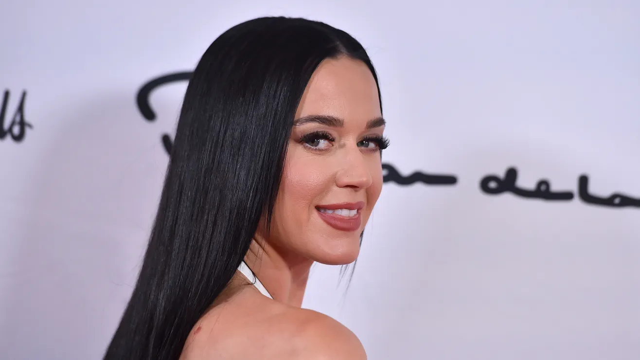 Katy Perry dice no a un fan y resurgen rumores con Justin Trudeau