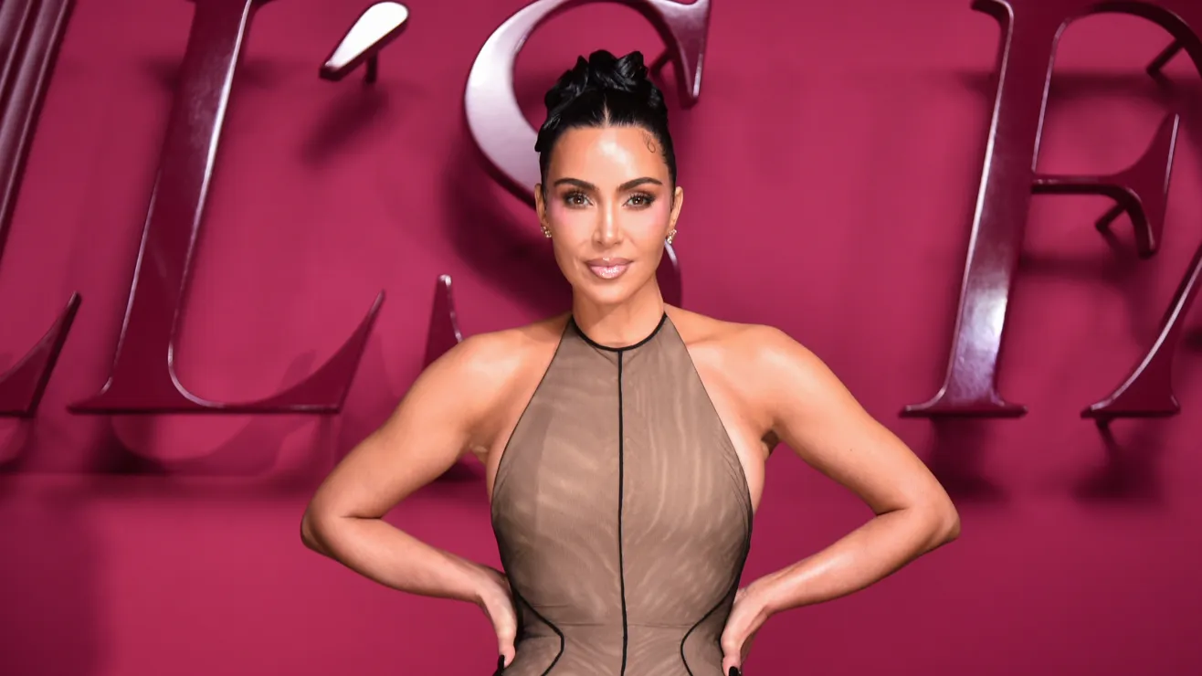 Kim Kardashian hace las paces con Taylor Swift y la elogia públicamente