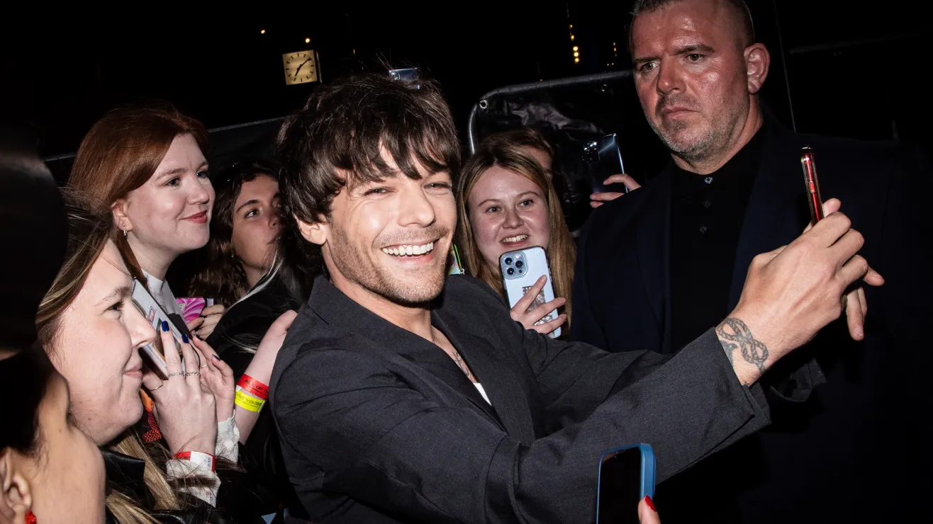 Louis Tomlinson critica duramente a Logan Paul por su trato hacia Liam Payne