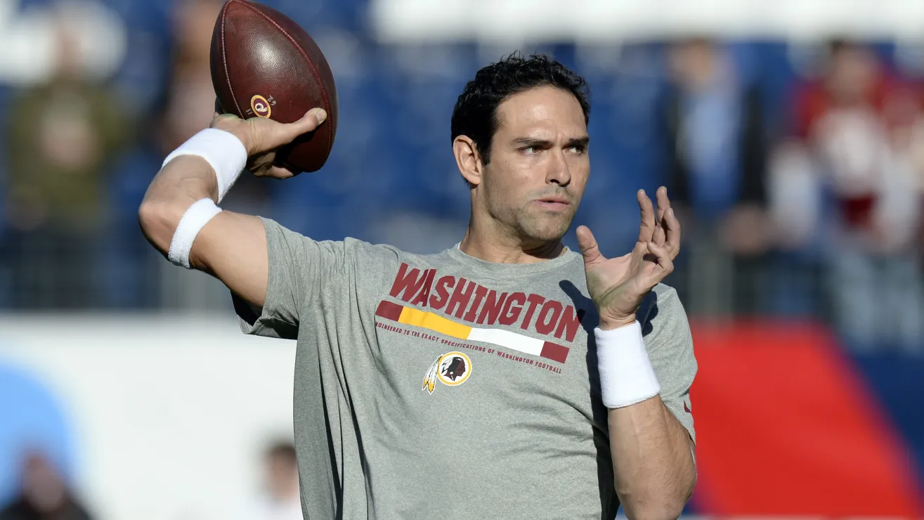 Revelan grabación del 911 tras el ataque con cuchillo al exjugador de los New York Jets, Mark Sánchez