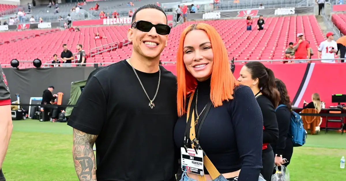 Expareja de Daddy Yankee denuncia haber sufrido abuso financiero