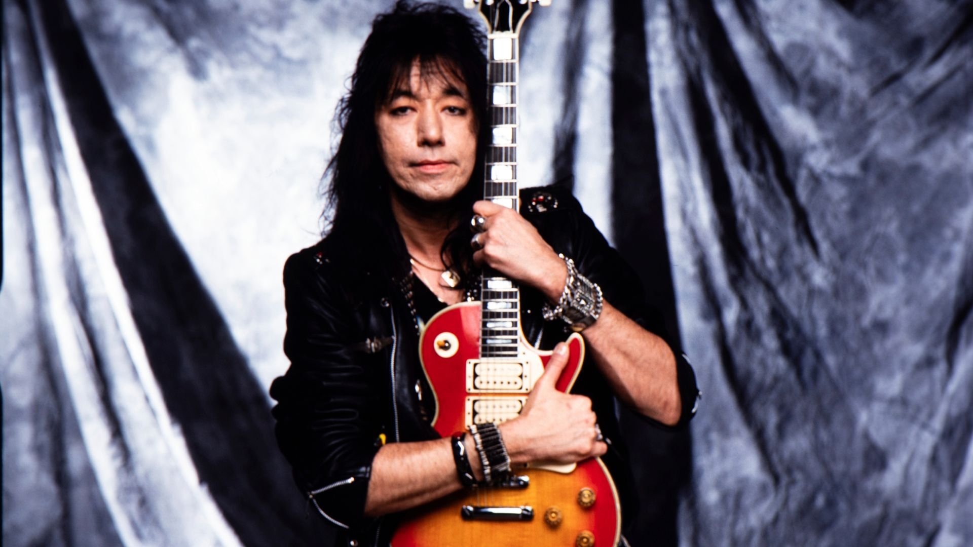 Fallece Ace Frehley, legendario guitarrista y cofundador de la banda KISS