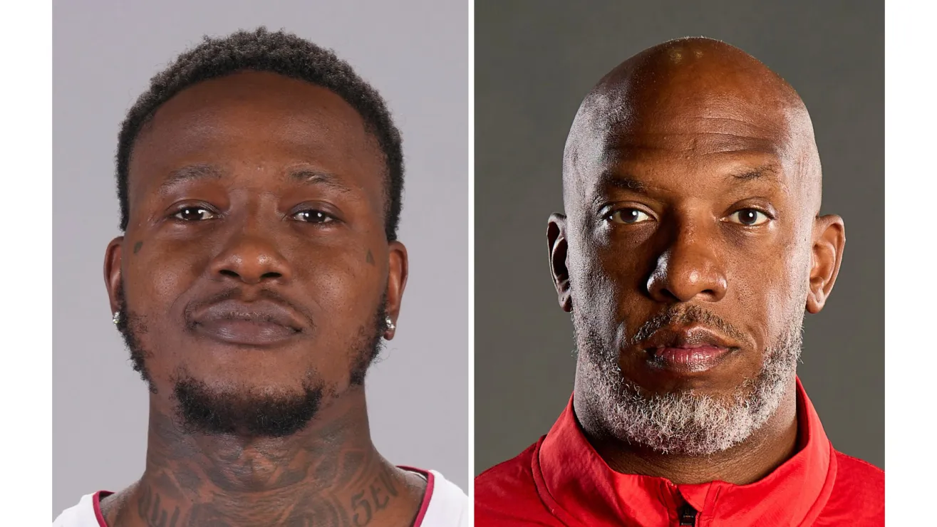 Terry Rozier y Chauncey Billups detenidos por presunto escándalo de apuestas en la NBA