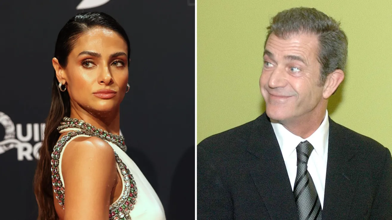 Renata Notni protagoniza junto a Mel Gibson en la película ‘Coyote’