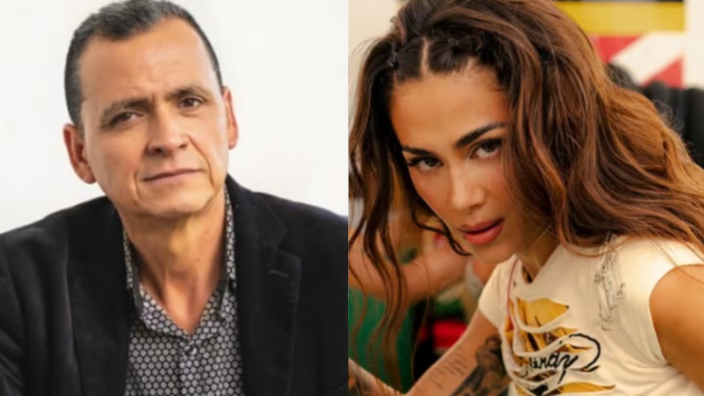 Arrestan al padre de Greeicy por sospechas de secuestro y actos de tortura