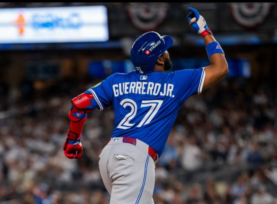 Toronto deja fuera a los Yankees y asegura su pase a la Serie de Campeonato de la Americana