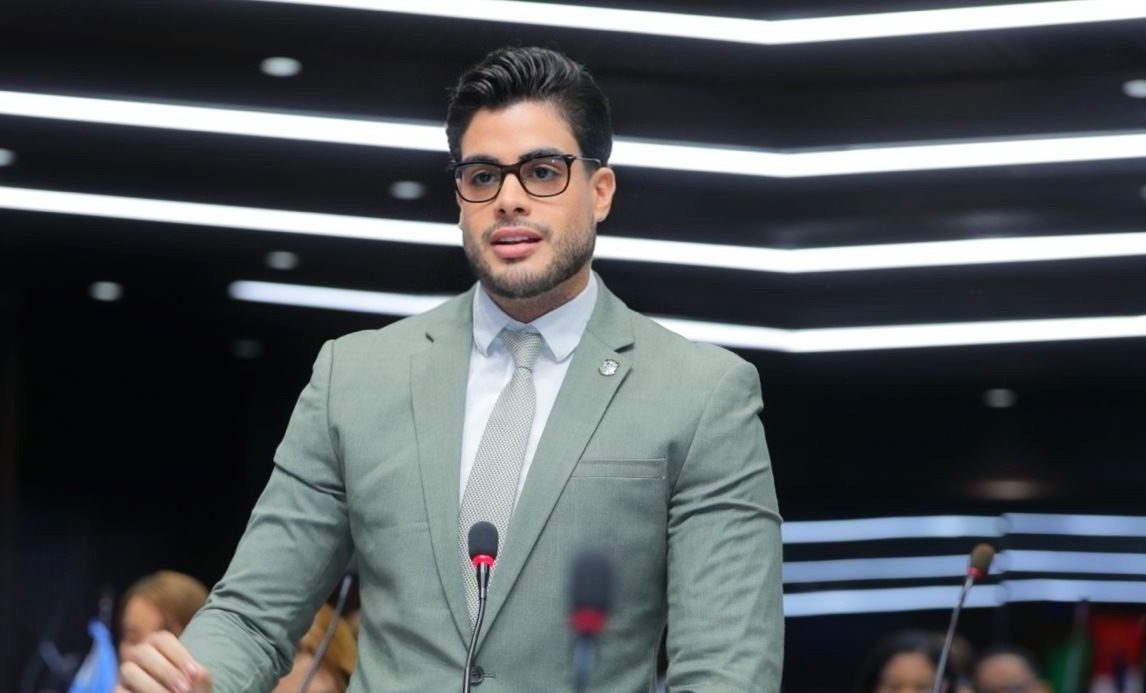 Diputado Bray Vargas envuelto en polémica grabación