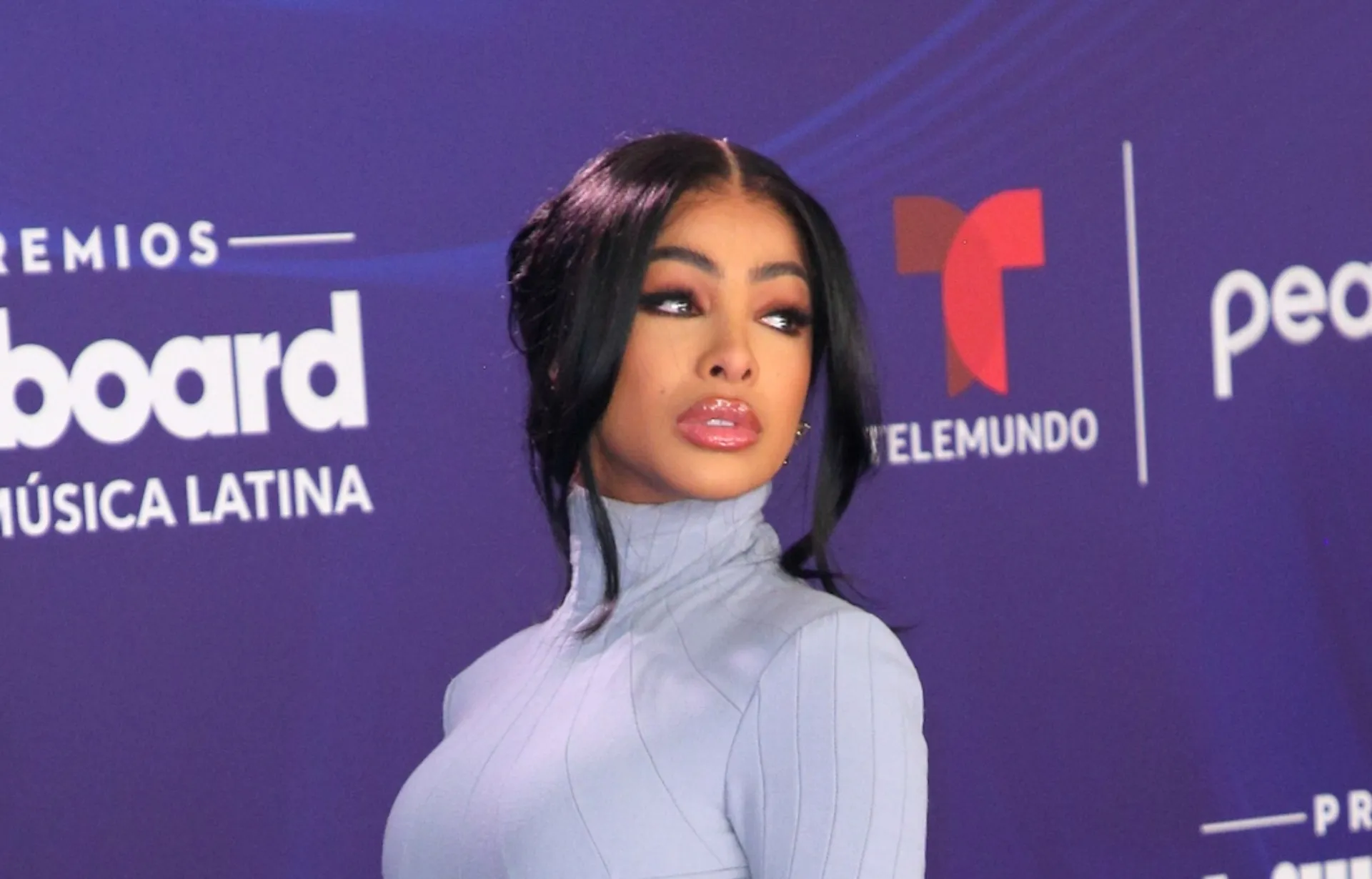 Yailin La Más Viral y Manelyk desatan la noche en Miami con fiesta exclusiva