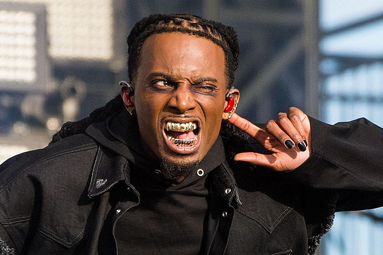 Playboi Carti enfrenta acusaciones de agresión tras un altercado con su pareja Playboi Carti enfrenta acusaciones de agresión tras un altercado con su pareja