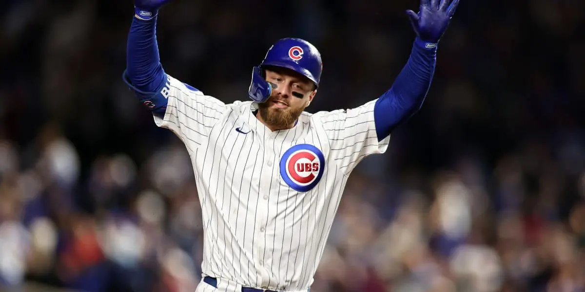Cubs dejan sin respuesta a Milwaukee y forzarán el duelo definitivo del sábado