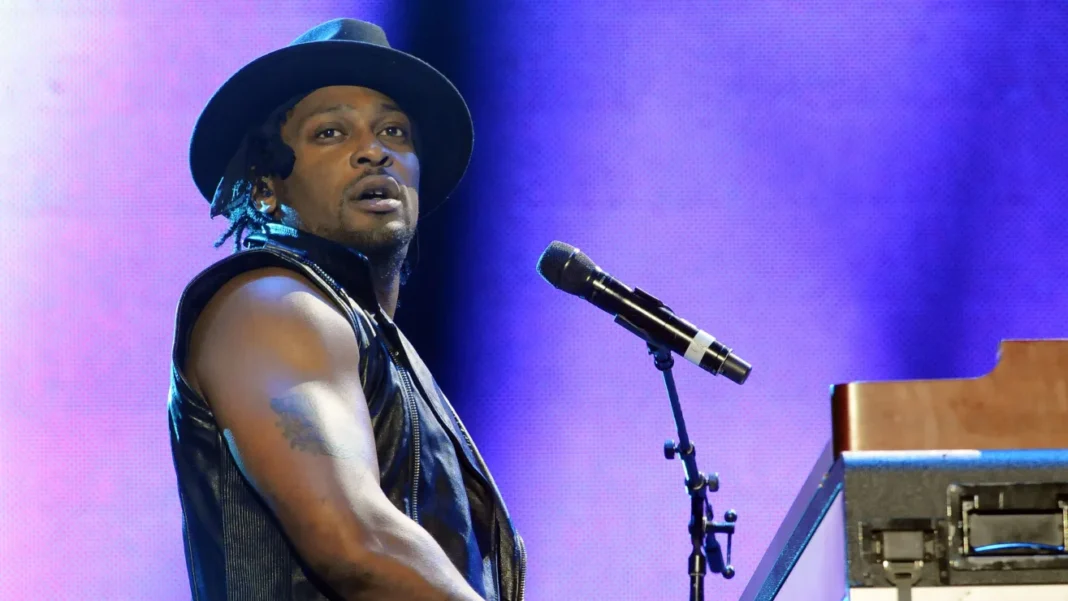 Fallece D’Angelo, leyenda del neo-soul, tras una dura batalla contra el cáncer Fallece D’Angelo, leyenda del neo-soul, tras una dura batalla contra el cáncer