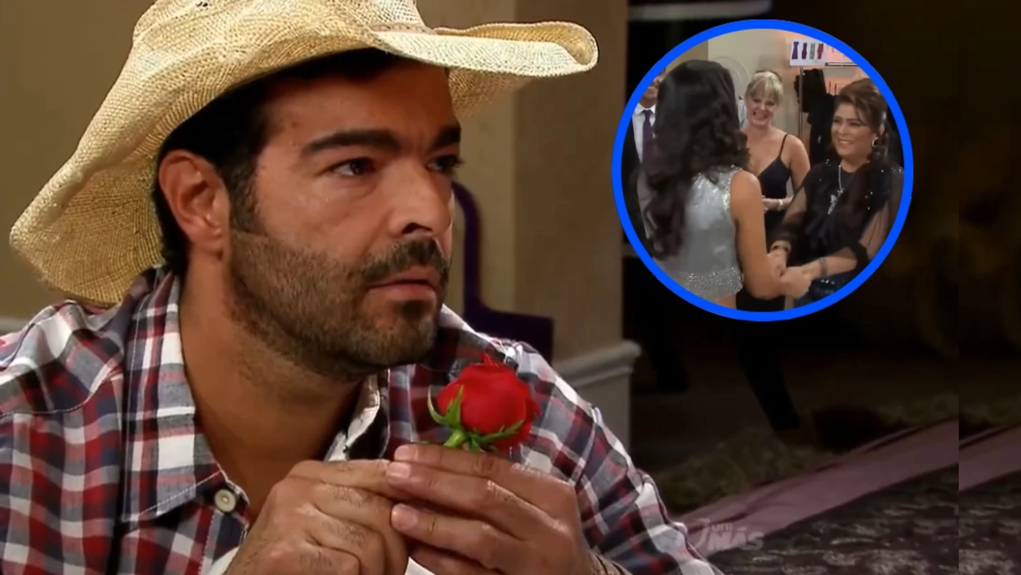 Reaparece el recuerdo de Livia Brito junto a Pablo Montero en su debut televisivo