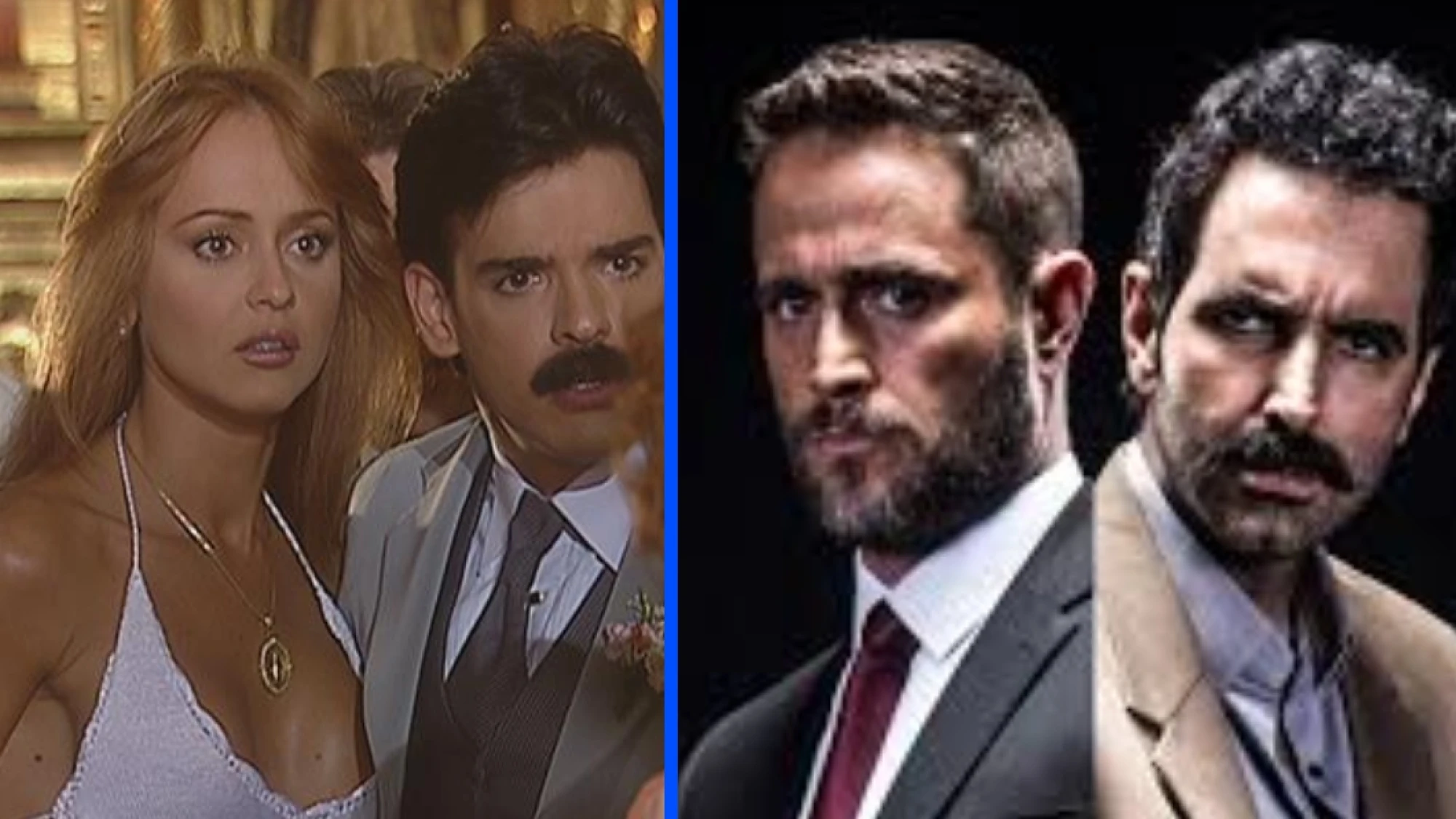 Telenovelas donde la muerte no fue el final: personajes que regresaron para vengarse