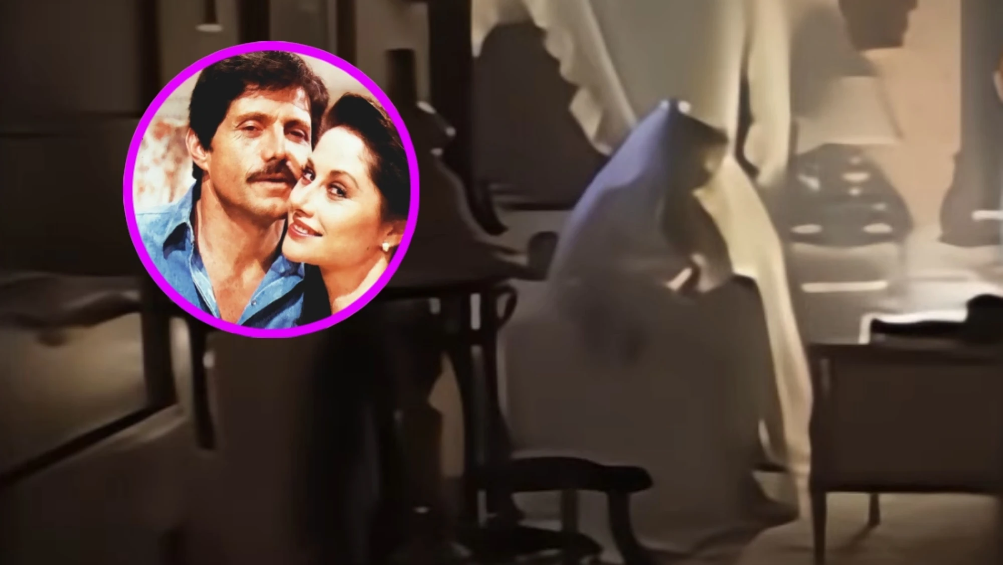 “El misterio olvidado: la telenovela de Angélica Aragón que desapareció de la pantalla”