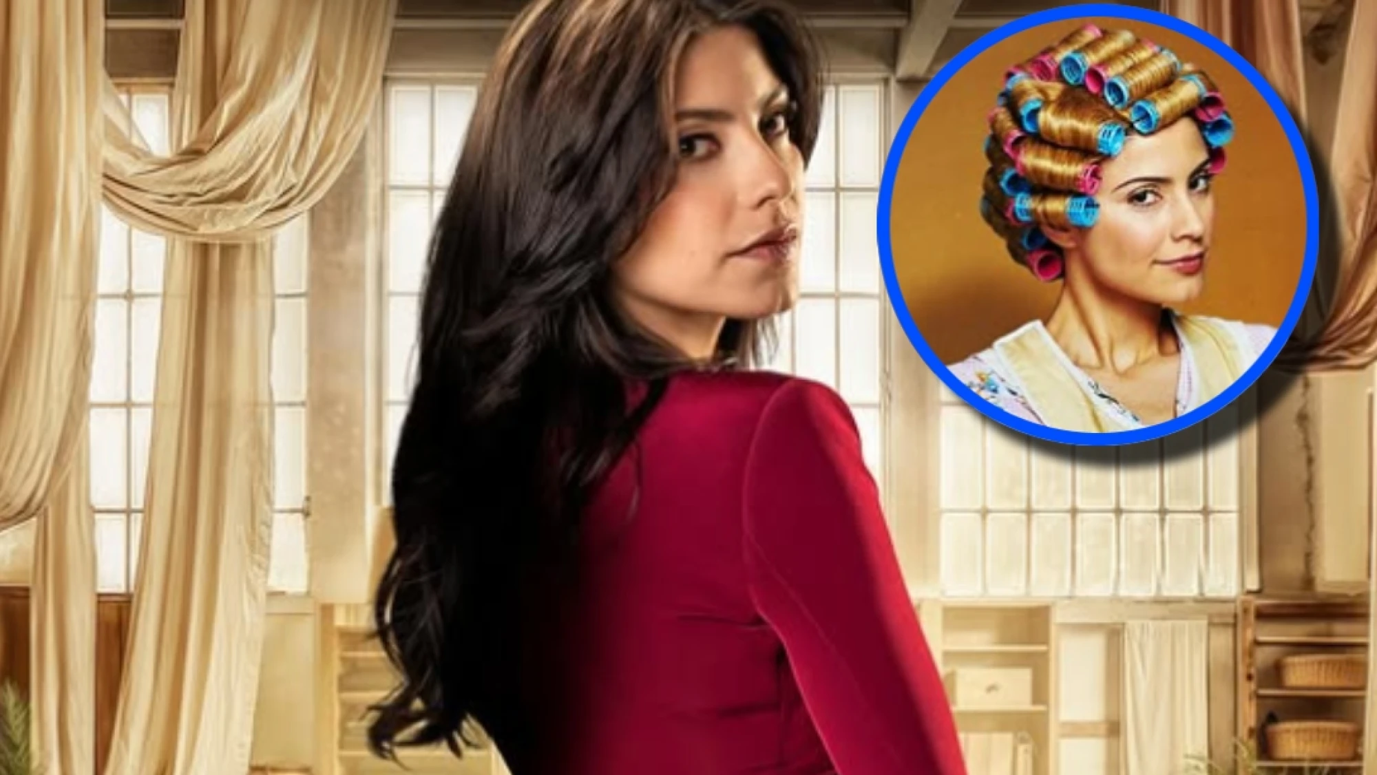 Los papeles más galardonados en la carrera de la estrella de “Los Hilos del Pasado”