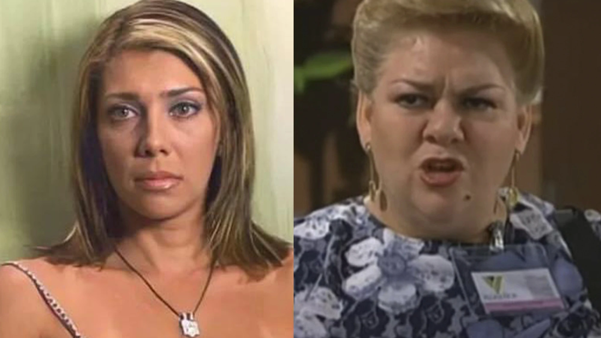 El Dia que Paquita la del Barrio se vuelve viral tras confrontar a Cynthia Klitbo en TV