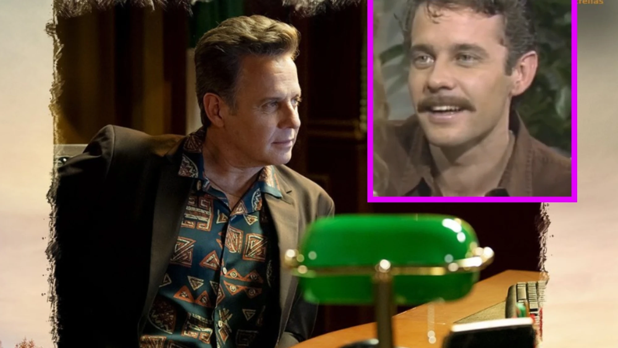 Historias televisivas que hicieron de Alexis Ayala el malo más querido de la pantalla