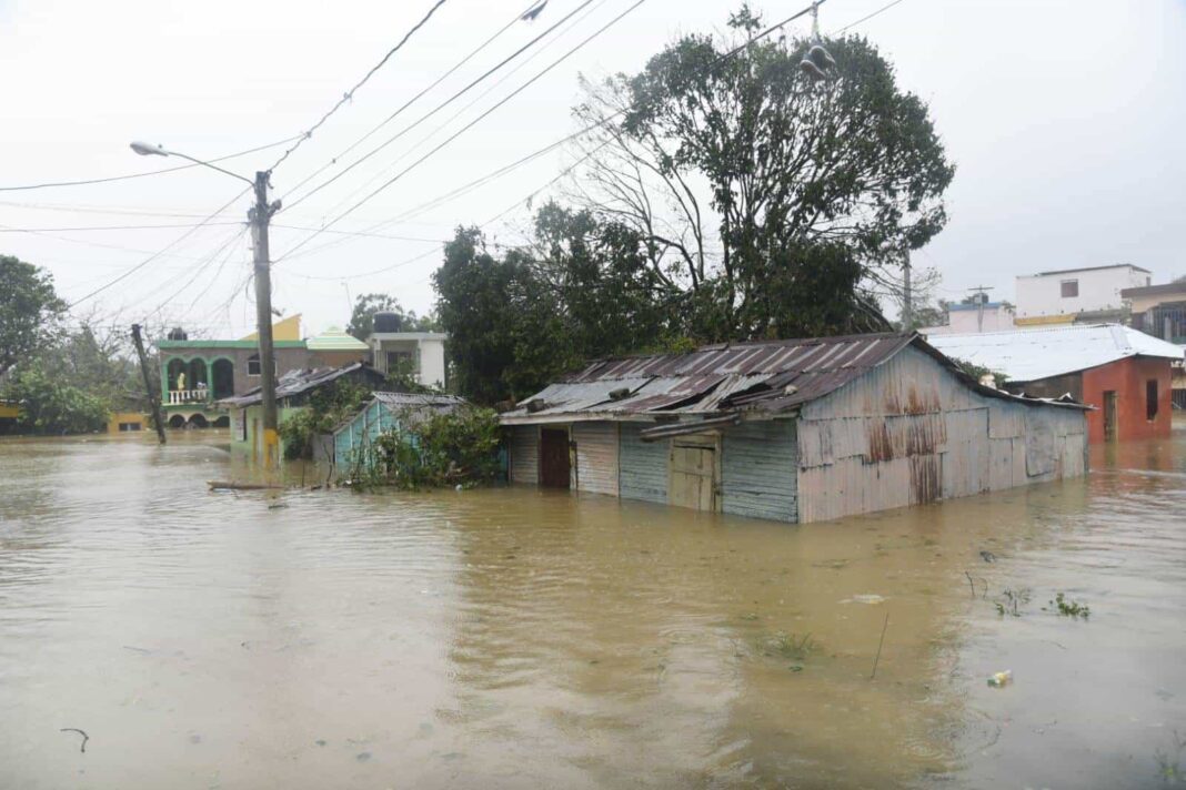 El fenómeno de La Niña regresa y pone en alerta a República Dominicana por fuertes lluvias y bajas temperaturas El fenómeno de La Niña regresa y pone en alerta a República Dominicana por fuertes lluvias y bajas temperaturas