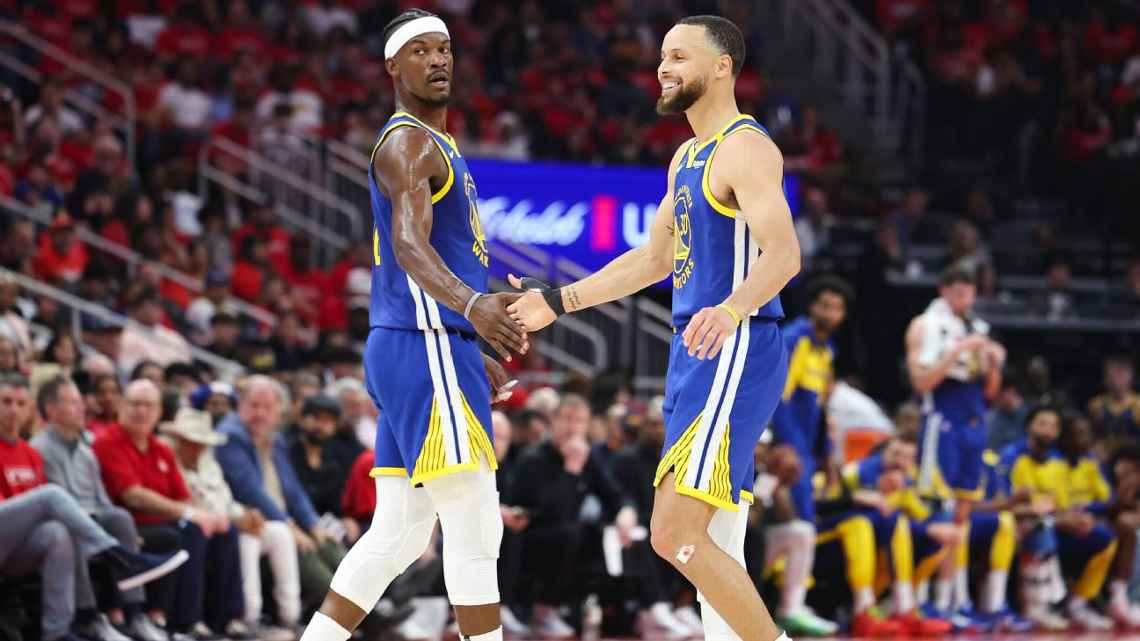Razones por las que los Golden State Warriors siguen siendo una amenaza en la NBA