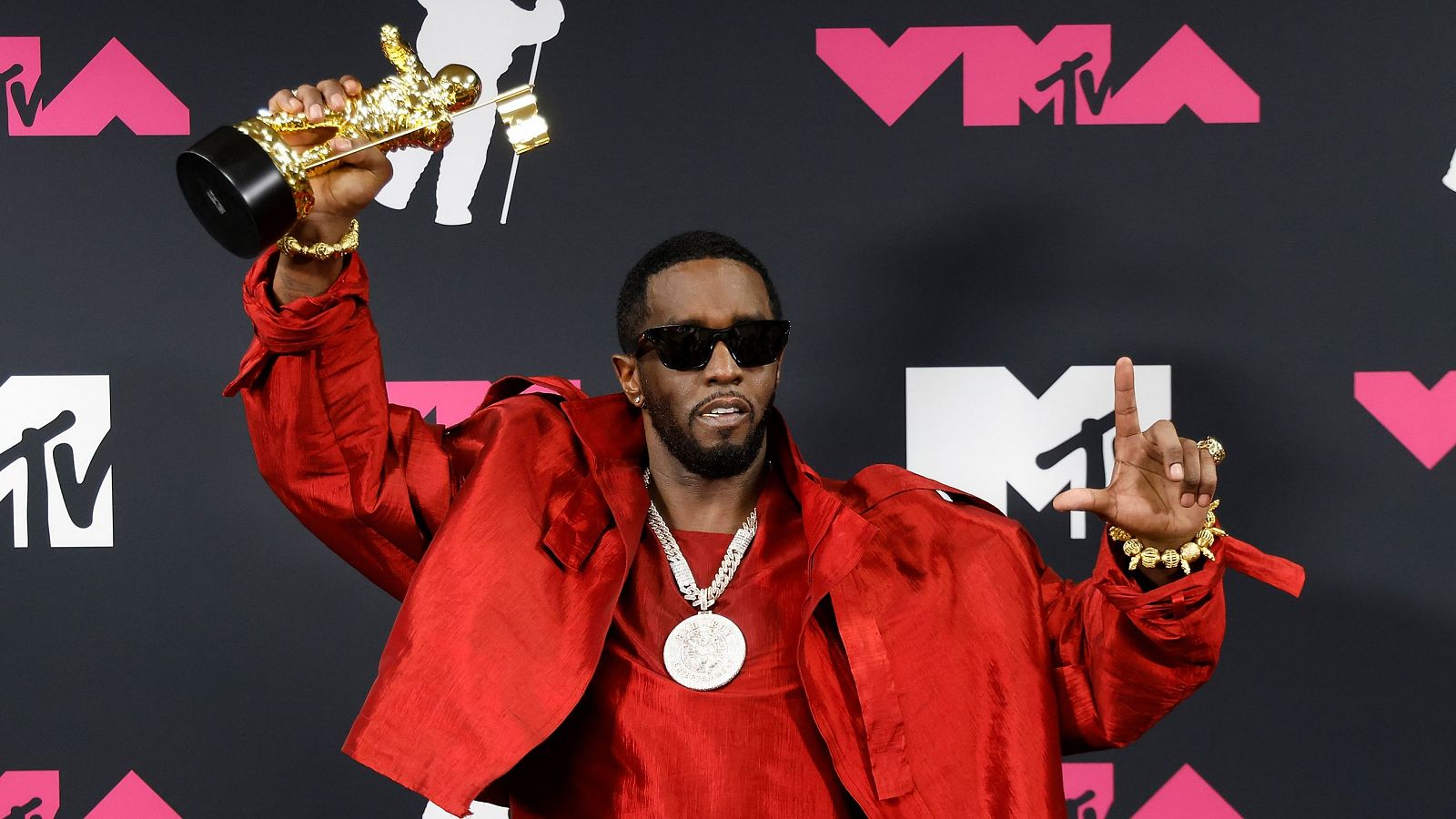 P. Diddy estaría cerca de recuperar su libertad
