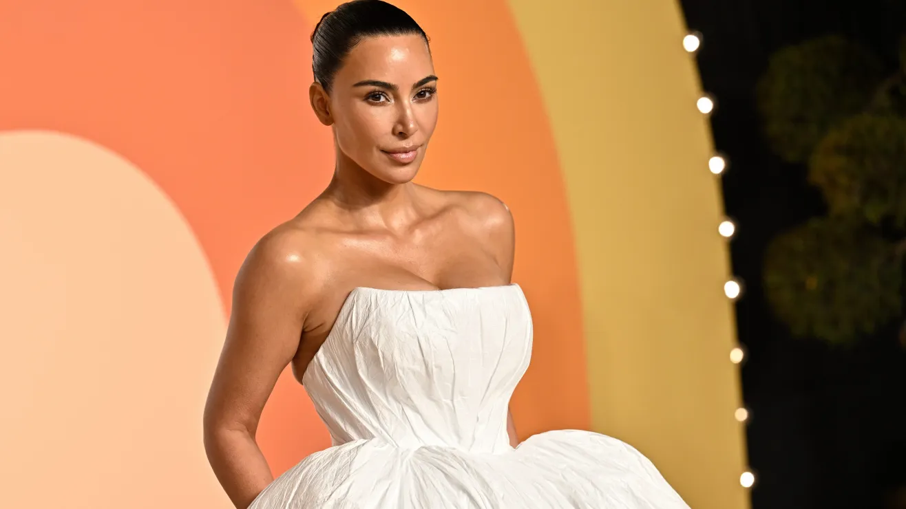 Kim Kardashian sale en defensa de North West tras comentarios sobre su estilo de moda