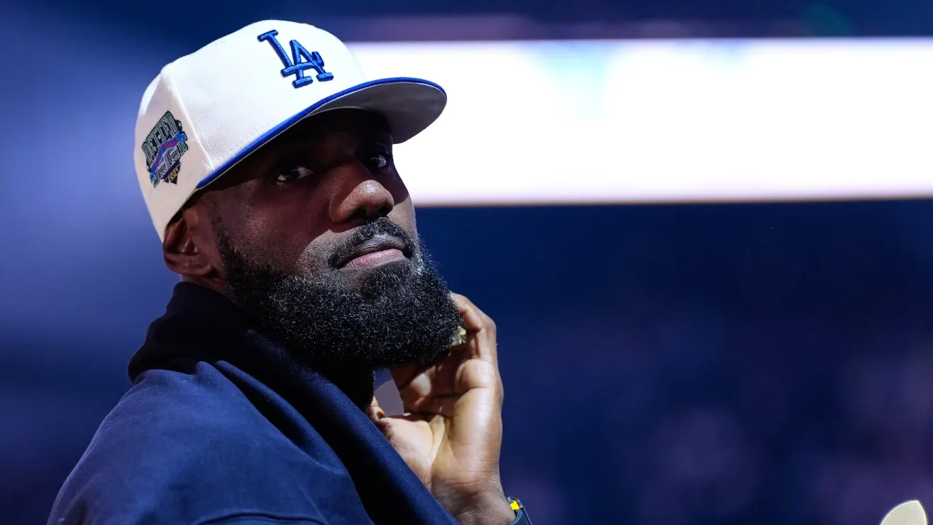 LeBron James promete revelar “la jugada más importante” de su carrera este martes